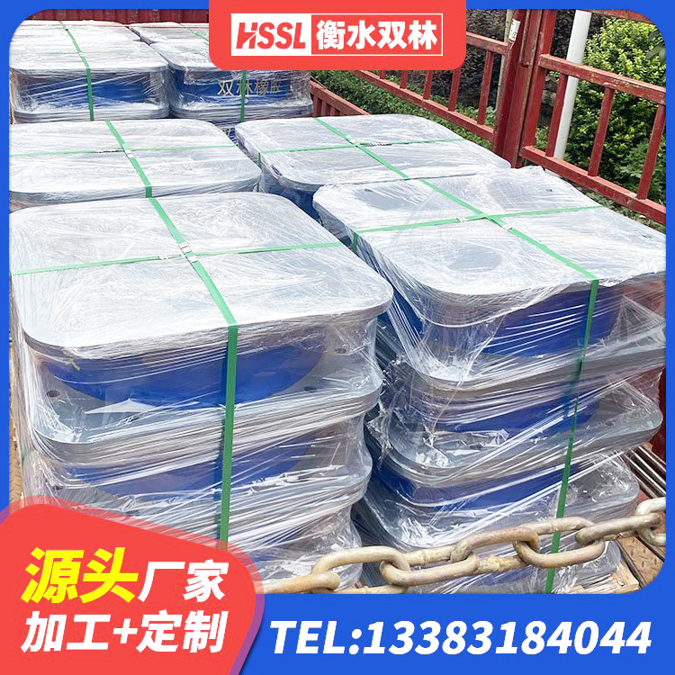 馆陶县LRB建筑隔震支座源头工厂 馆陶县LNR500天然隔震支座多少钱 馆陶县LNR800建筑隔震橡胶支座源头工厂 馆陶县HDR1300高阻尼橡胶隔震支座什么价格 - 第2张