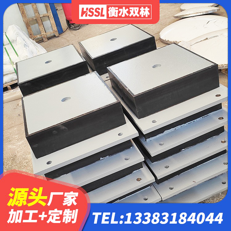 馆陶县LNR700建筑隔震支座生产厂家 馆陶县LNR橡胶隔震支座400(II型) 馆陶县隔震支座III型源头工厂 馆陶县HDR1000高阻尼隔震支座生产厂家 - 第3张