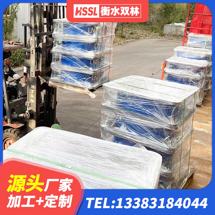 馆陶县铅芯建筑橡胶隔震支座 馆陶县建筑建筑隔震支座厂家 馆陶县建筑隔震支座I型生产厂家 馆陶县防震支座源头工厂 - 第8张