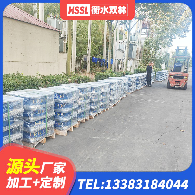 馆陶县铅芯建筑橡胶隔震支座 馆陶县建筑建筑隔震支座厂家 馆陶县建筑隔震支座I型生产厂家 馆陶县防震支座源头工厂 - 第6张